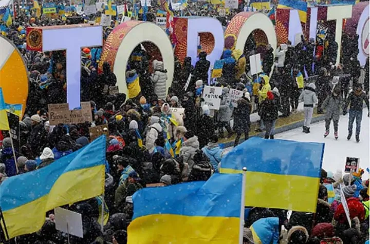 چطور رویای کانادایی شدن یک پناهنده‌ اوکراینی به کابوس بدل شد؟